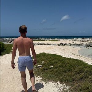 Meet your Posher, Timmy